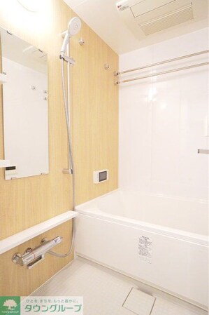 アーバネックス日本橋横山町の物件内観写真